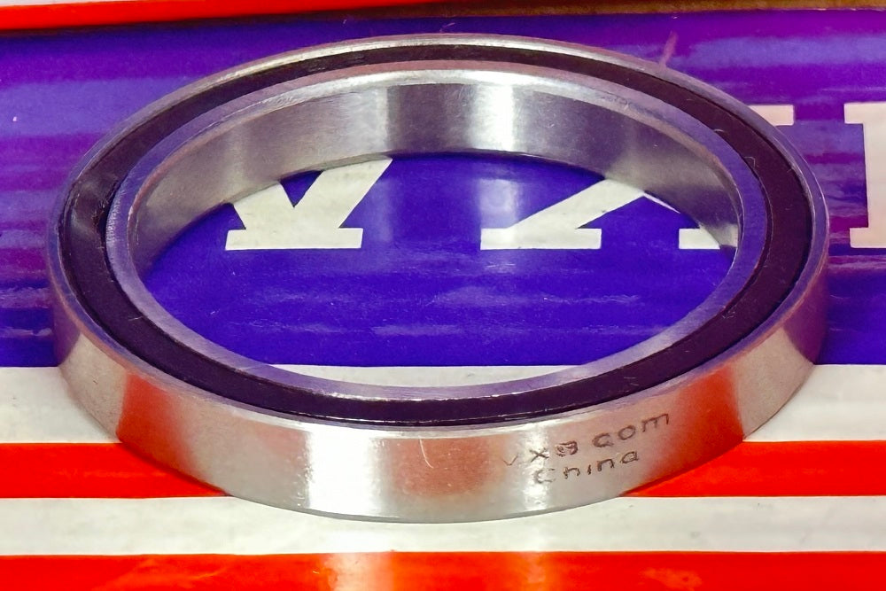 6808-2RS Bearing - Deep Groove Ball Bearing - Buy Bearings online