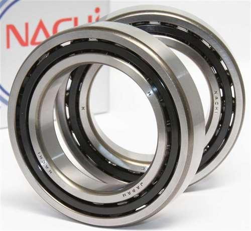 7008CYDUP4 Nachi Angular Contact Bearing 40x68x15 ABEC-7 Bearing - Buy Bearings online