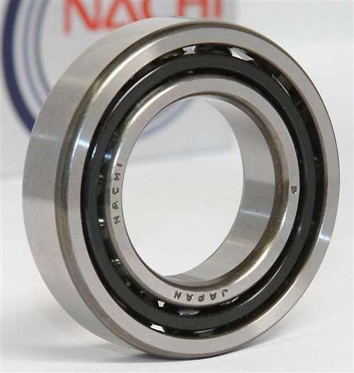 7008CYP4 Nachi Angular Contact Bearing 40x68x15 ABEC-7 Japan Made - Buy Bearings online