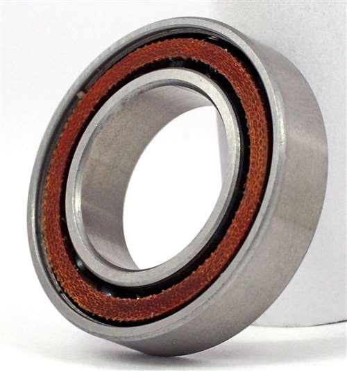 71802 15x24x5 Premium ABEC-5 Angular Contact Ceramic Bearing - Buy Bearings online