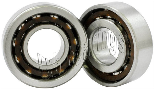 71803ACDUL ABEC-1 Duplex Angular Contact Bearing 17x26x5mm - Buy Bearings online
