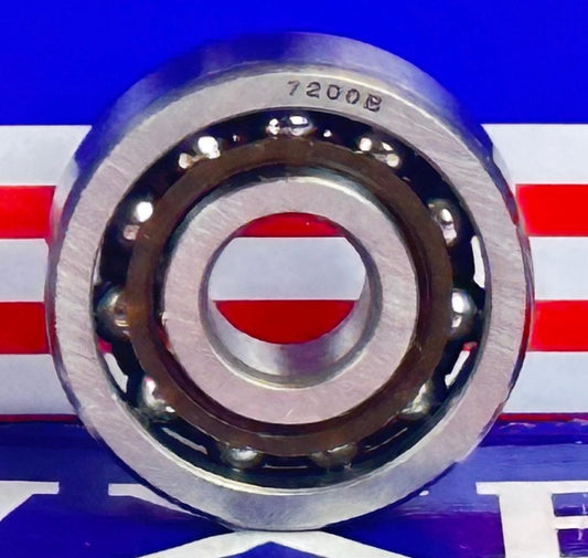 7200B Bearing Angular contact 7200B - Buy Bearings online