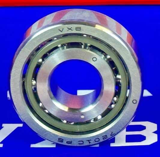 7201C P5 high precision Angular Contact Bearing 12x32x10mm ABEC-5 - Buy Bearings online