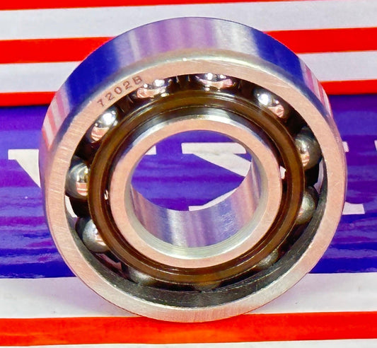 7202B Bearing Angular contact 7202B - Buy Bearings online