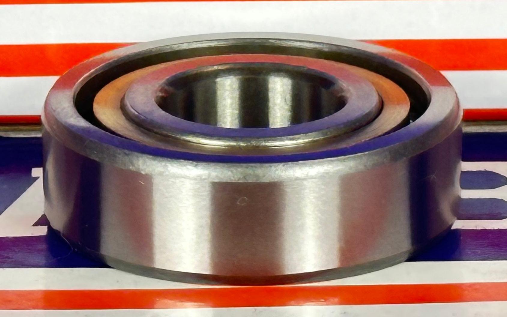 7203ACM Angular Contact bearing Bronze Cage 17x40x12mm - Buy Bearings online