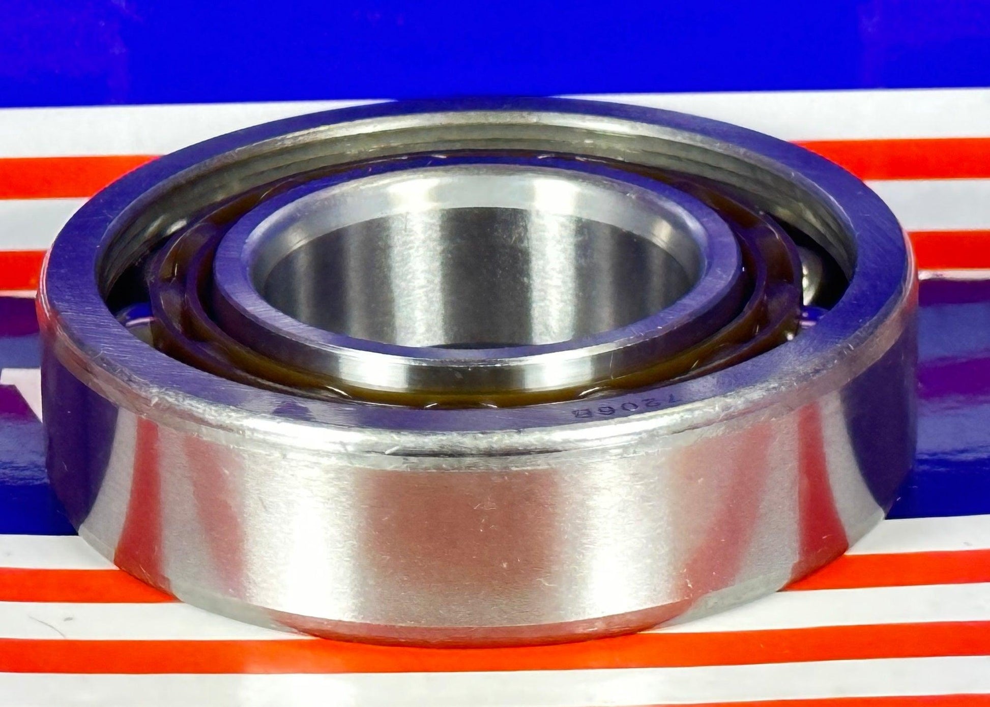 7206B Angular Contact Ball Bearing - Buy Bearings online