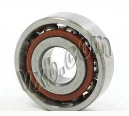 727AC Miniature Angular Contact Ball Bearing 7x22x7mm - Buy Bearings online