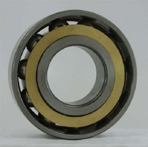 7319BM Angular Contact bearing Bronze Cage 95x200x45 - Buy Bearings online
