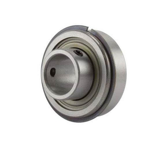 7618DLGZZ Ball Bearing 1-1/8" x 2-9/16" x 7/8" - Snap Ring - Extended Inner Ring - Buy Bearings online