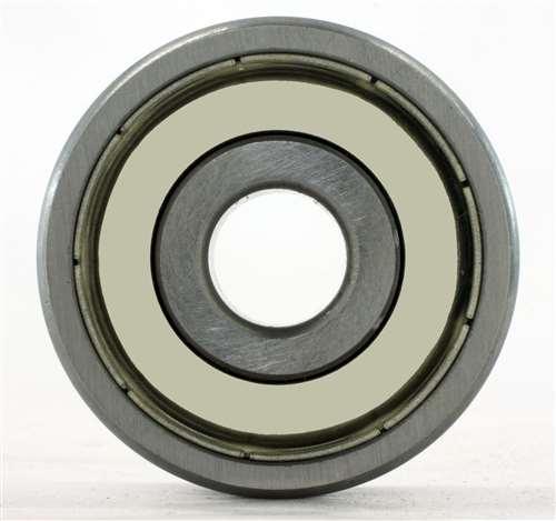 77502HZZ Shielded Ball Bearing 5/8" x 1-3/8" x 7/16" - Buy Bearings online