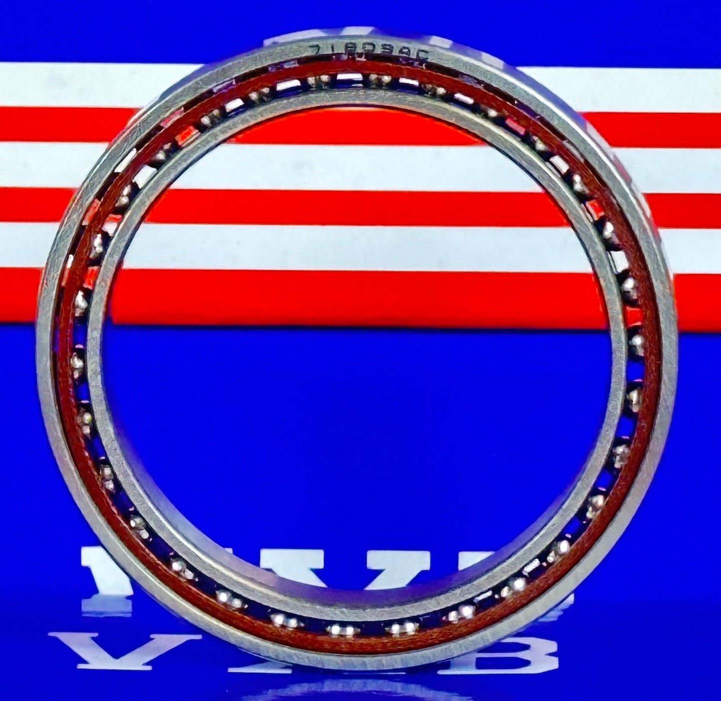 7809AC 45x58x7 Angular Contact Bearing - Buy Bearings online
