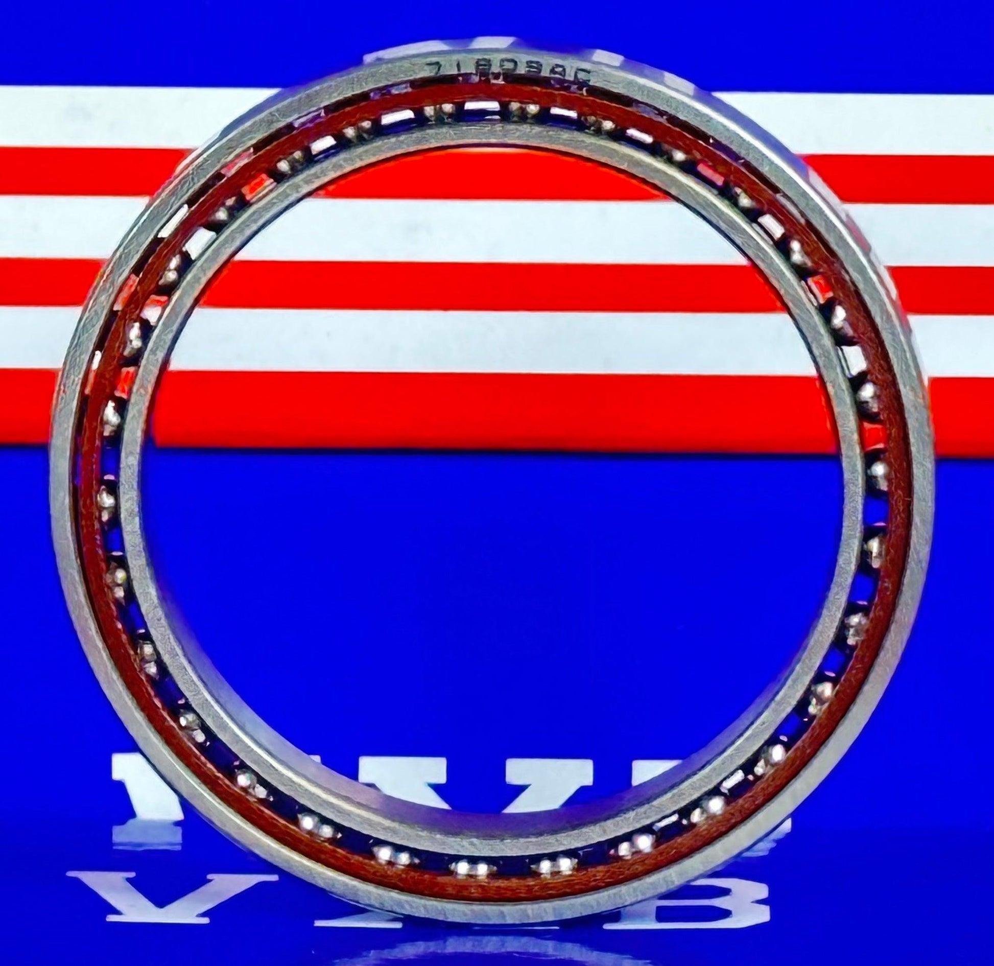 7809AC 45x58x7 Angular Contact Bearing - Buy Bearings online