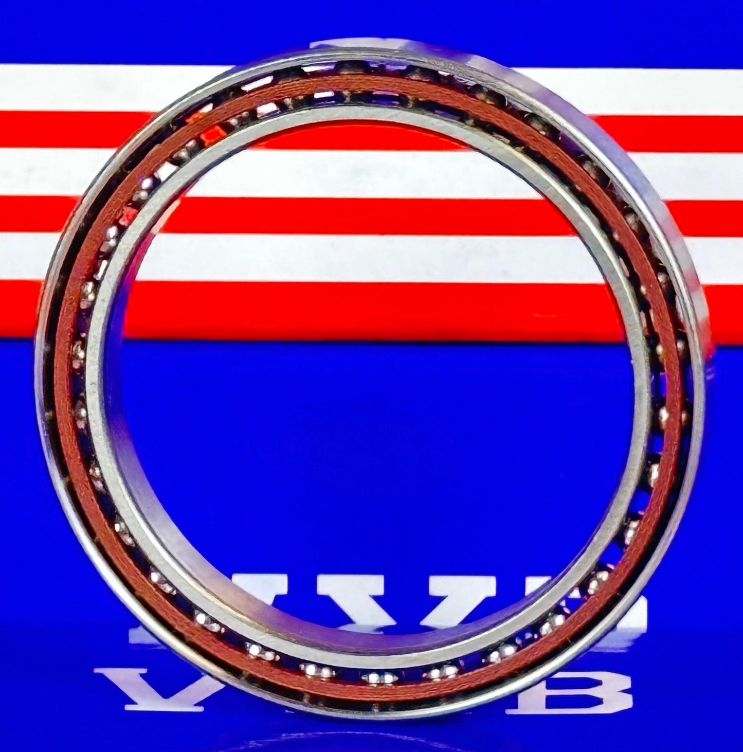 7809AC 45x58x7 Angular Contact Bearing - Buy Bearings online