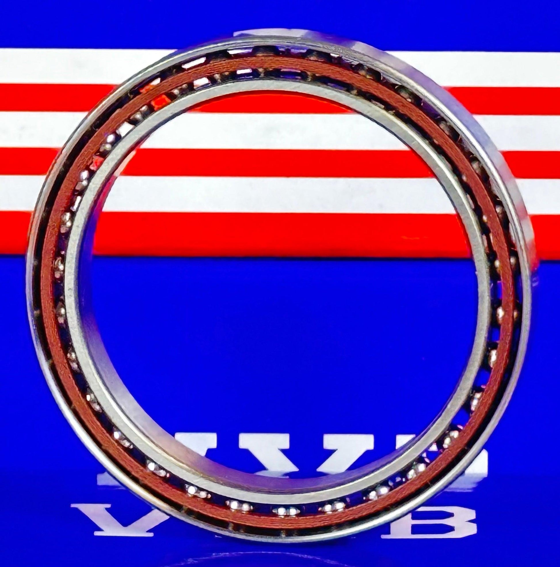 7809AC 45x58x7 Angular Contact Bearing - Buy Bearings online