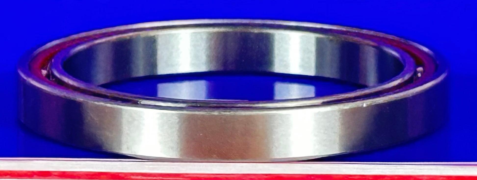 7809AC 45x58x7 Angular Contact Bearing - Buy Bearings online