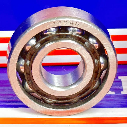 7304B Bearing Angular contact 7304B - Buy Bearings online