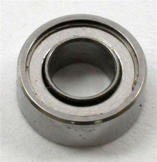 7x11x3.5 Bearing Stainless Steel - Shielded - Miniature - Buy Bearings online