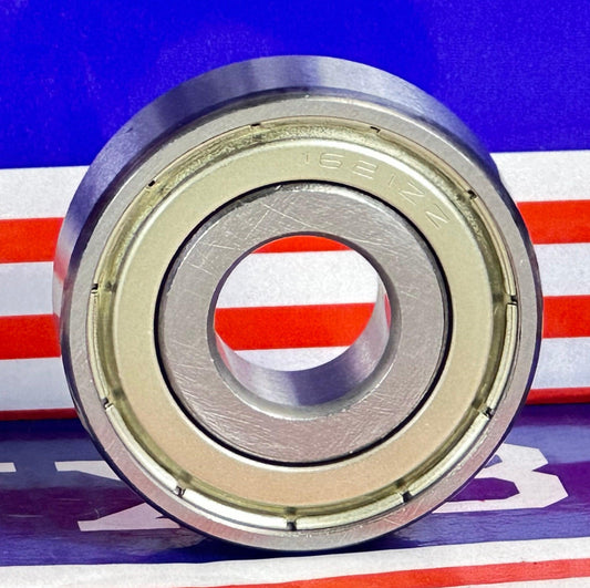88621ZZ Shielded Bearing 1/2" x 1-3/8" x 7/16" - Buy Bearings online