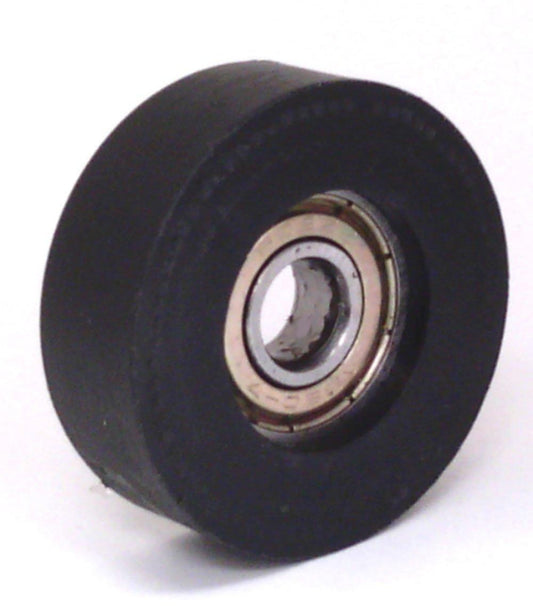 8mm Bore Bearing - 38mm Black Tire 8x38x13mm - Buy Bearings online