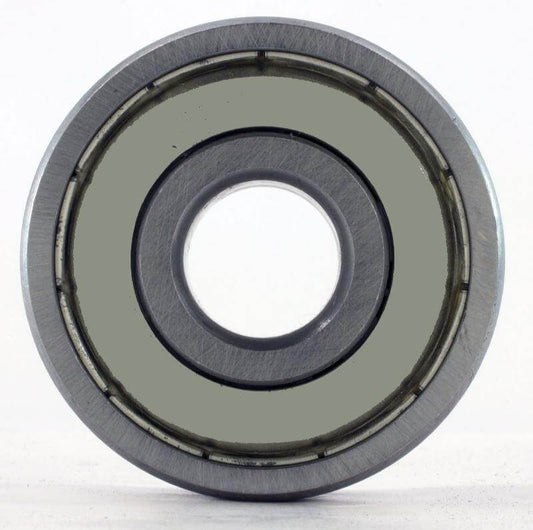 8x22x8-ZZ Ball Bearing Deep Groove Inner 8mm outer 22mm width 8m - Metal Shields - Buy Bearings online