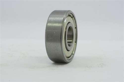 9x22x7 Bearing Single Shield Miniature - Buy Bearings online