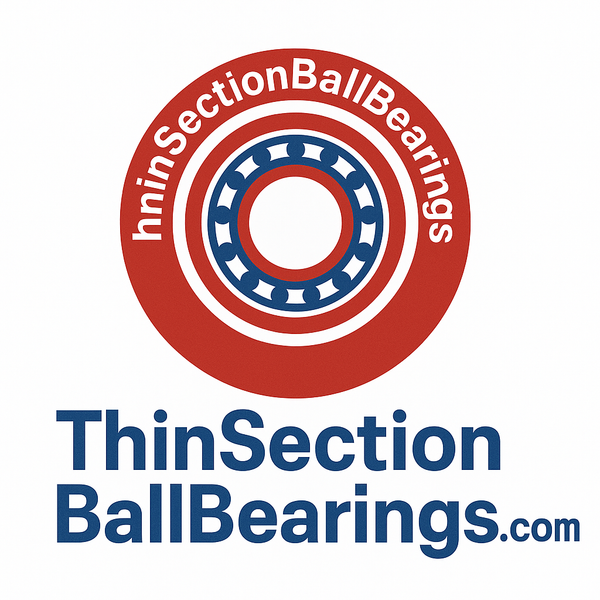 Thin Section Ball Bearings