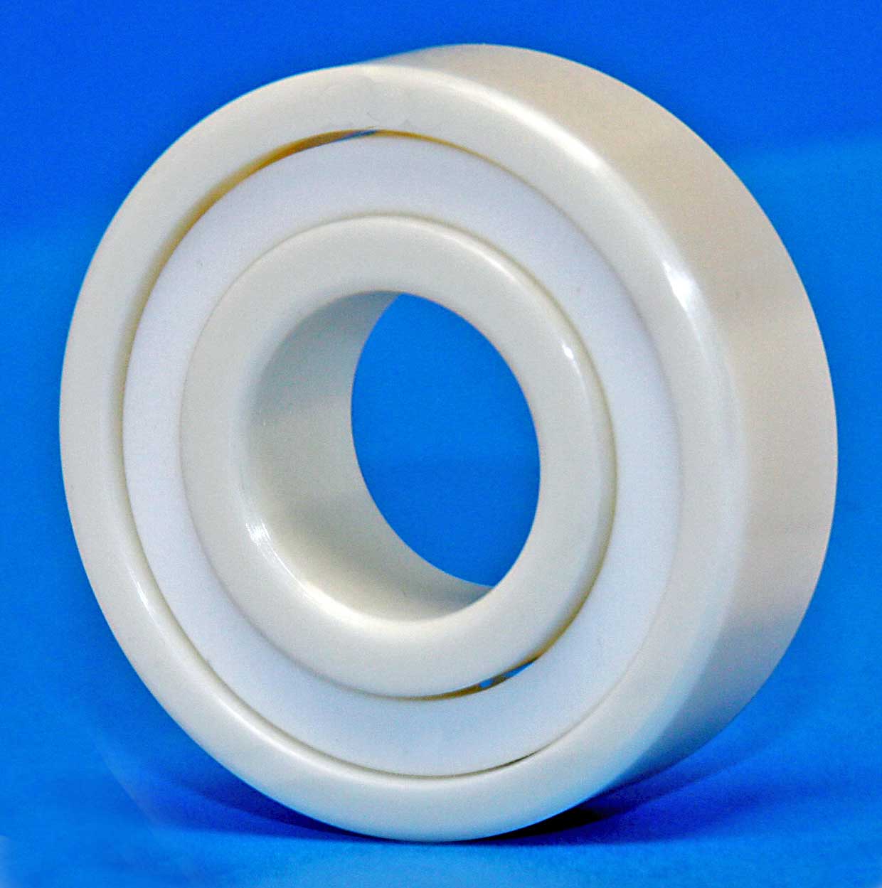 4x10mm Full Ceramic Ball Bearing 4x10x4mm - Miniature - ZrO2 - Sealed - Buy Bearings online