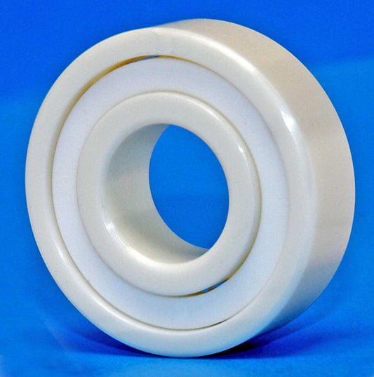 4x10mm Full Ceramic Ball Bearing 4x10x4mm - Miniature - ZrO2 - Sealed - Buy Bearings online
