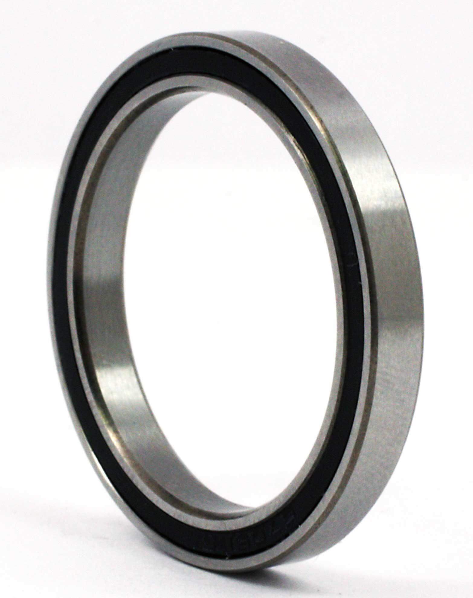 JU065CP0 Sealed Thin Slim Bearing 6.5" ID x 7.25" OD x 0.50" Width - Buy Bearings online