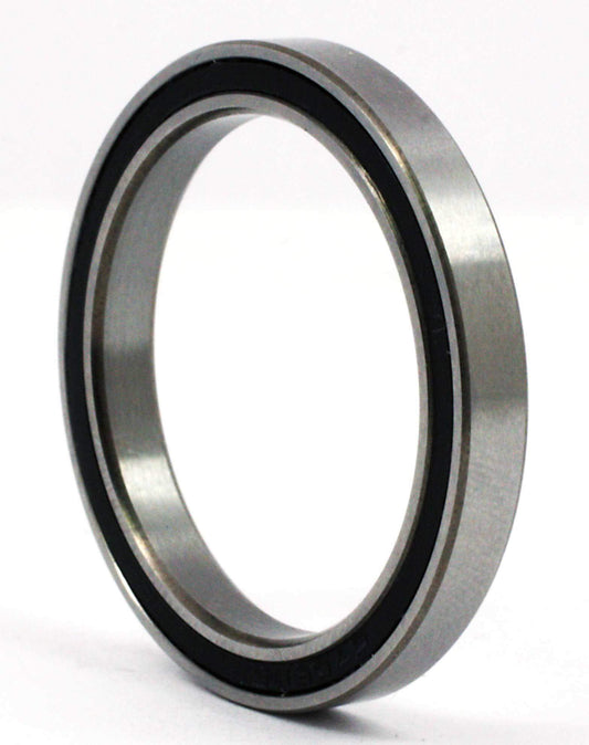 JU065CP0 Sealed Thin Slim Bearing 6.5" ID x 7.25" OD x 0.50" Width - Buy Bearings online