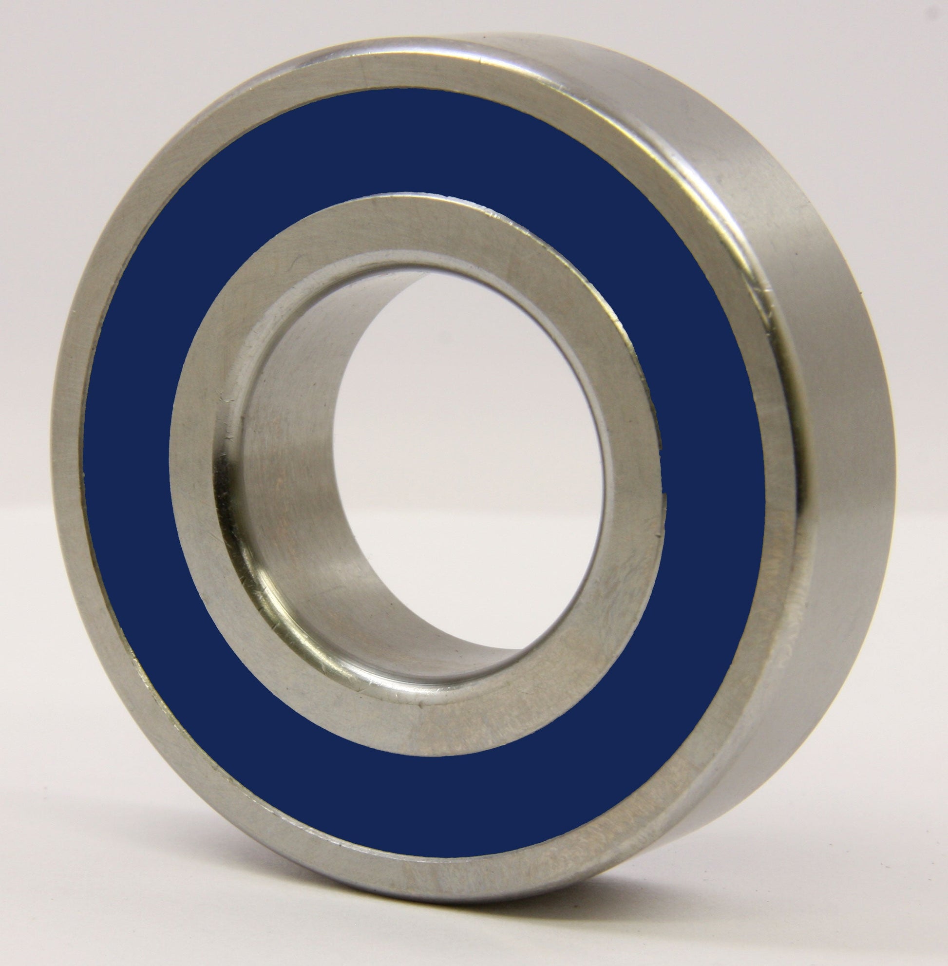 SMR147C-2OS ABEC-7 Dry Stainless Steel Hybrid Ceramic Sealed Ball Bearing 7x14x5mm - Buy Bearings online