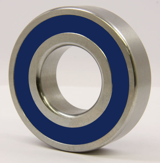 SMR147C-2OS ABEC-7 Dry Stainless Steel Hybrid Ceramic Sealed Ball Bearing 7x14x5mm - Buy Bearings online