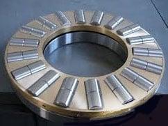 AZK12263.5 Thrust Bearing Bronze Cage 12x26x3.5mm - Buy Bearings online