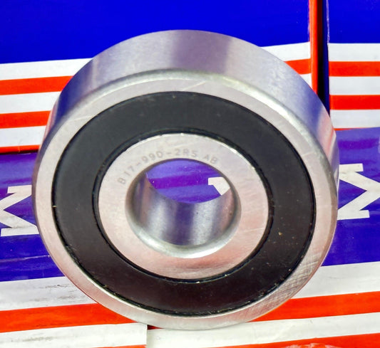 B17-99D-2RS Bearing 17x52x17 Sealed - Buy Bearings online