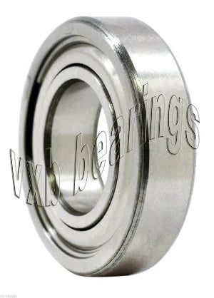 12x22x5mm Bearing - Shielded ID 12mm x OD 22mm x 5mm - Buy Bearings online