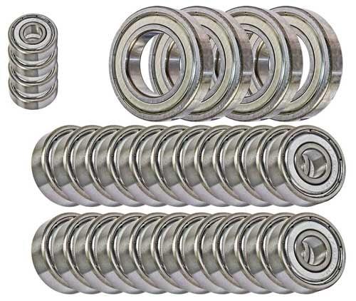 Bearing Set For Traxxas Emaxx E-Maxx - Buy Bearings online