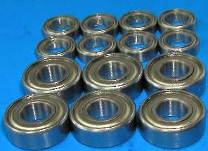 Bearing Traxxas Stampede/Rustler/Bandit - Buy Bearings online