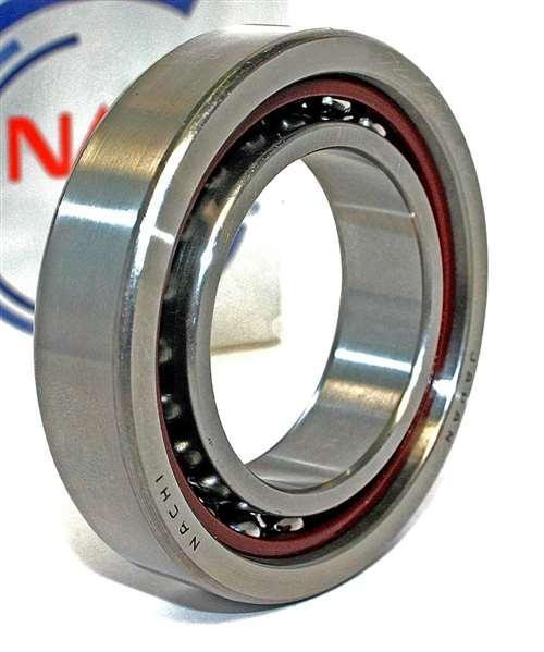 BNH008TU Nachi Angular Contact Spindle Bearing 40x68x15 ABEC 7 - Buy Bearings online