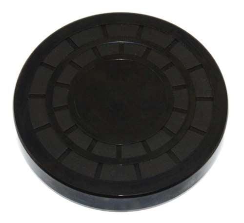 EC68x8-VK Rubber End Cap Covers Plugs Seal 68mm OD x 8mm Width - Buy Bearings online
