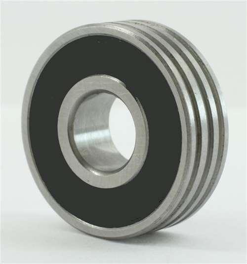 ECB8-23D-2RS Bearing 8x23x14 Sealed - Buy Bearings online