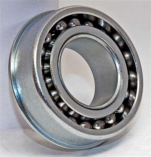 F1429 Flanged Bearing - Full Complement - 7/16" x 29/32" x 7/16" - Buy Bearings online
