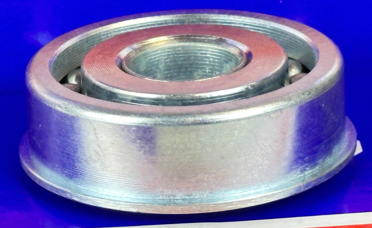F2060 Flanged Bearing - Full Complement - 5/8" x 1-7/8"x5/8" - Buy Bearings online