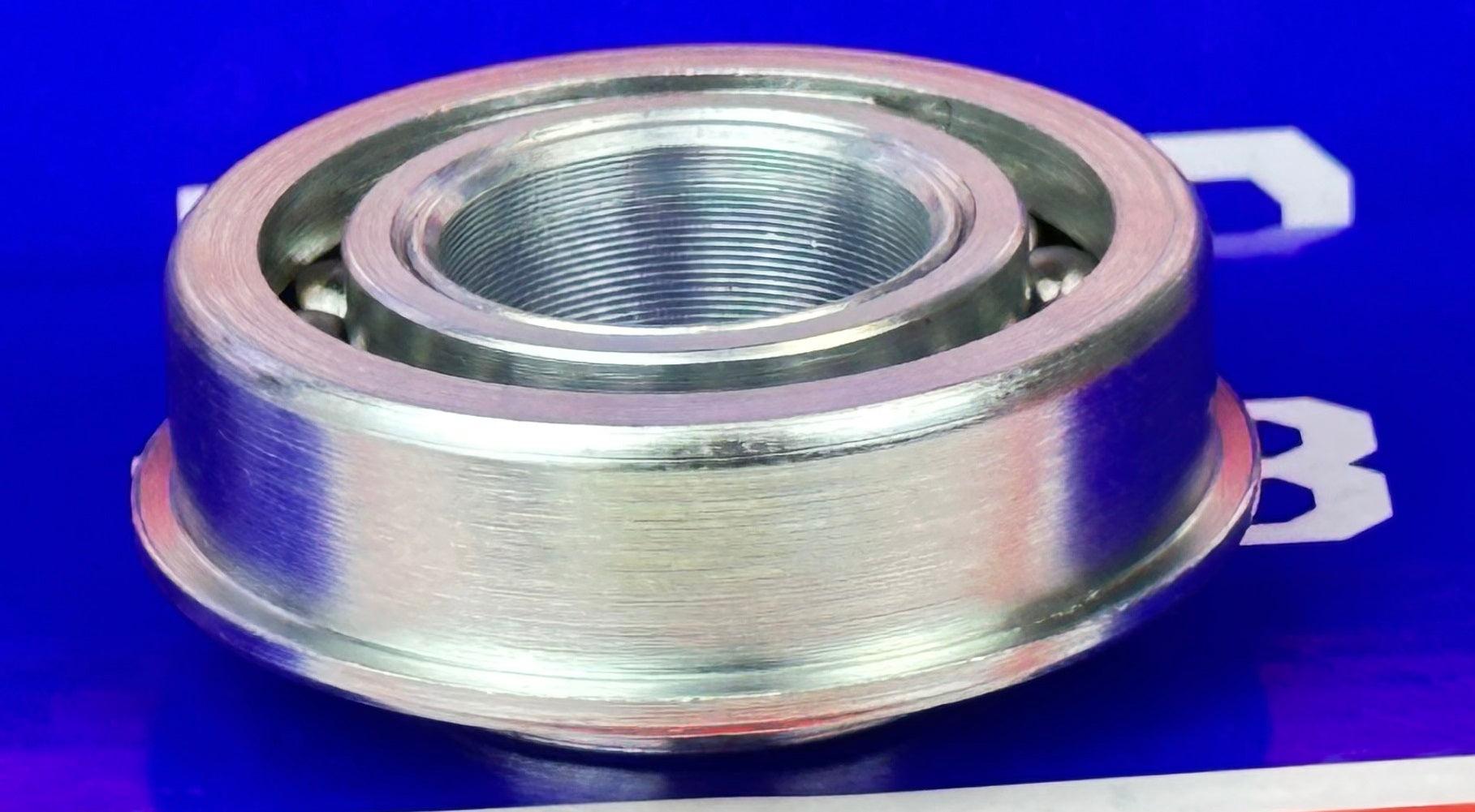F2248 Flanged Bearing - Full Complement - 11/16" x 1-1/2" x 5/8" - Buy Bearings online