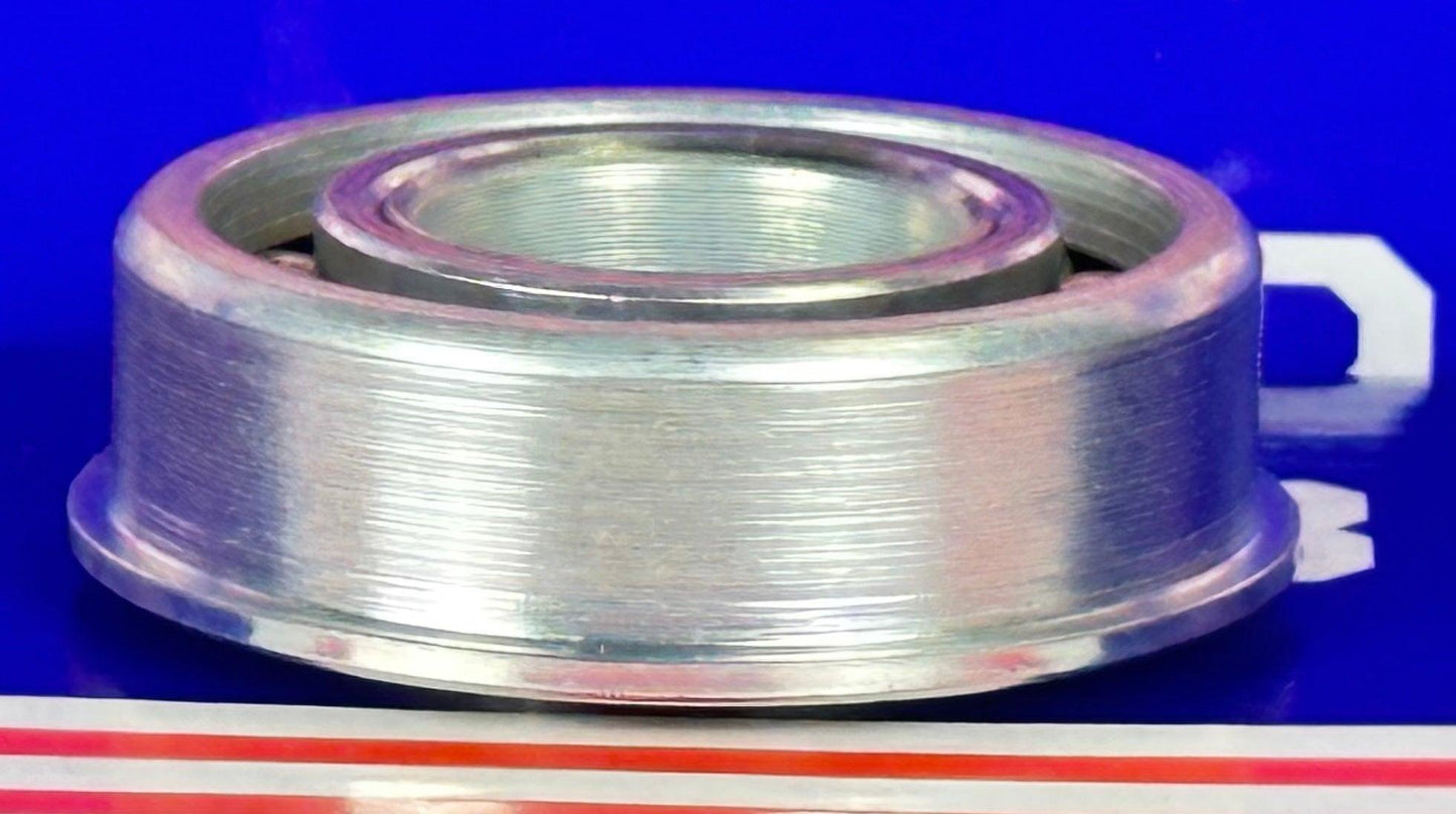 F2452 Flanged Bearing - Full Complement - 3/4" x 1-5/8" x 9/16" - Buy Bearings online