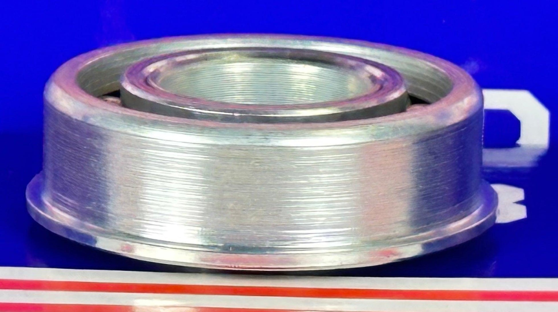 F2452 Flanged Bearing - Full Complement - 3/4" x 1-5/8" x 9/16" - Buy Bearings online