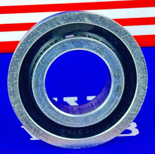 F3264 Flanged Bearing - Full Complement - 1" x 2" x 5/8" - Buy Bearings online
