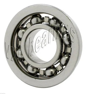 F685 Flanged open miniature Bearing 5x11x3mm - Buy Bearings online