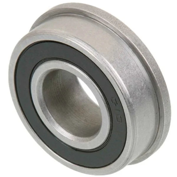 F688-2RS Flanged Sealed Bearing 8x16x5mm 8mm Bore - Buy Bearings online