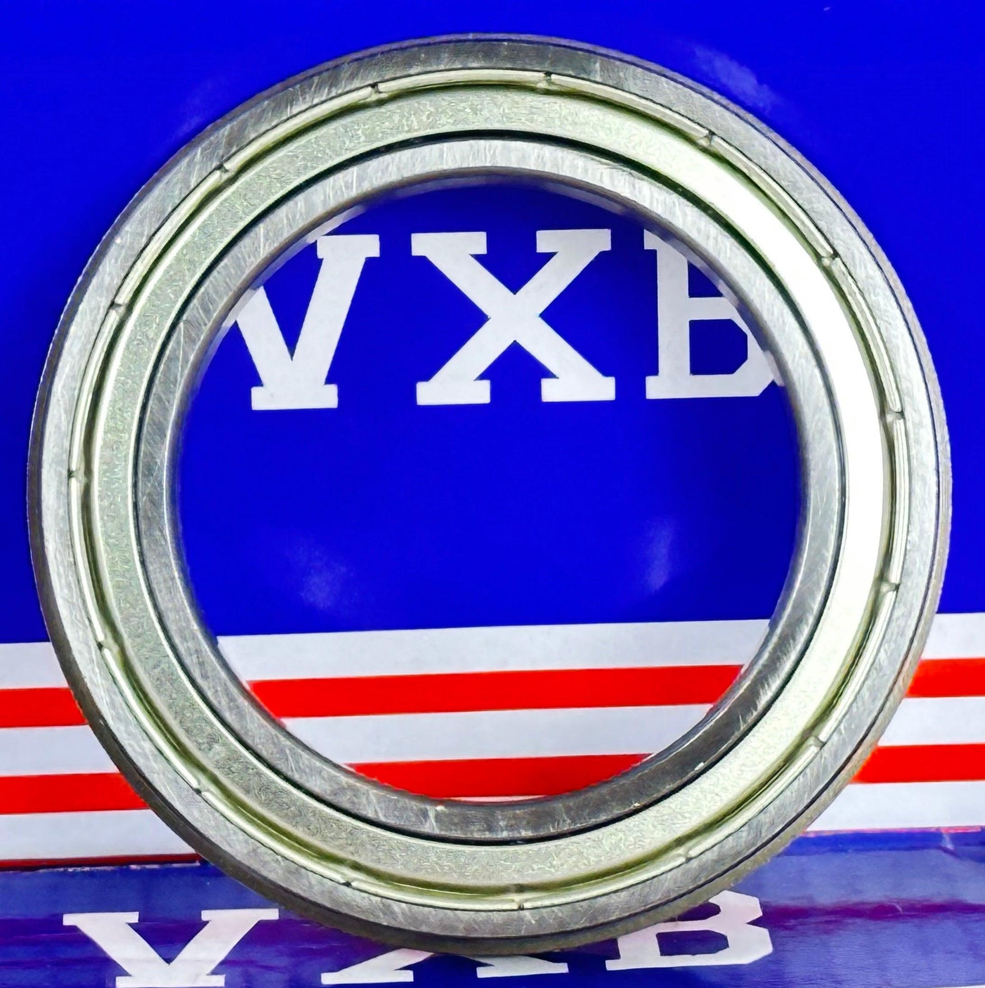 F6910ZZ Flanged Ball Bearing 50x72x12mm 50mm Bore - Buy Bearings online