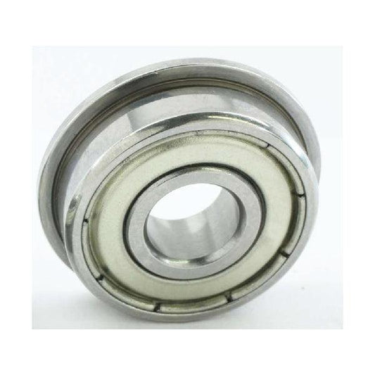 F699ZZ Flanged Shielded Miniature Bearing 9x20x6mm - Buy Bearings online